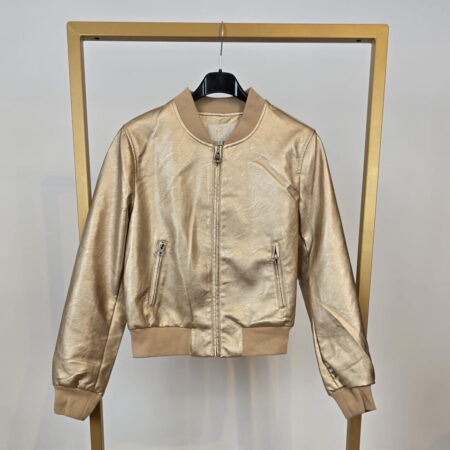 Bomber metallic (beschikbaar in diverse kleuren)