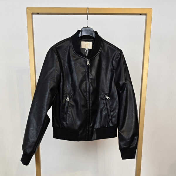 Bomber metallic (beschikbaar in diverse kleuren) - Afbeelding 3